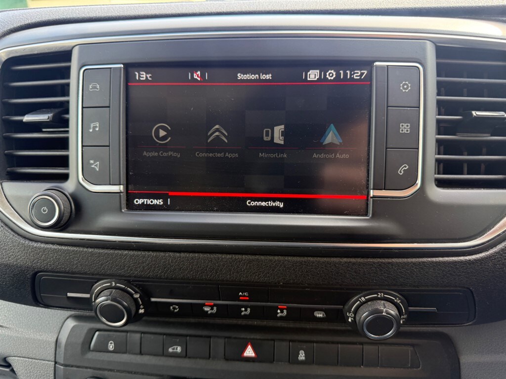 Used Citroen Dispatch 2019 for sale - 77653372: Photo 14