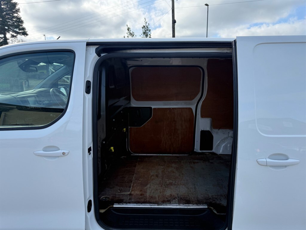 Used Citroen Dispatch 2019 for sale - 77653372: Photo 4