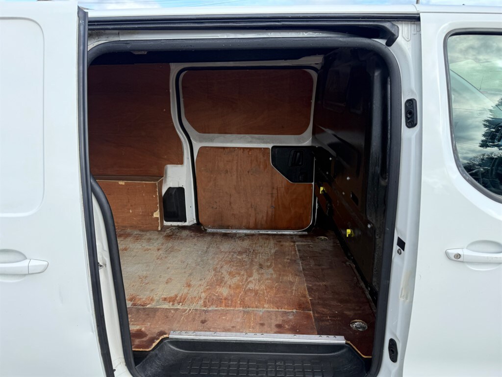 Used Citroen Dispatch 2019 for sale - 77653372: Photo 9