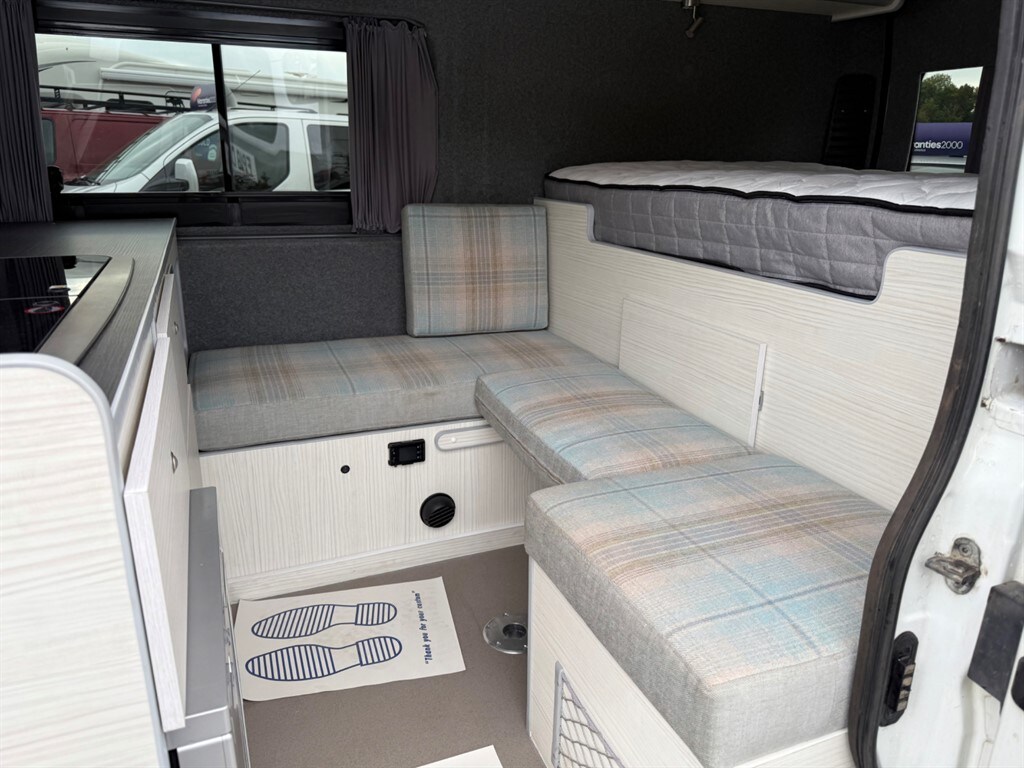 Used Citroen Relay 2010 for sale - 76298804: Photo 11