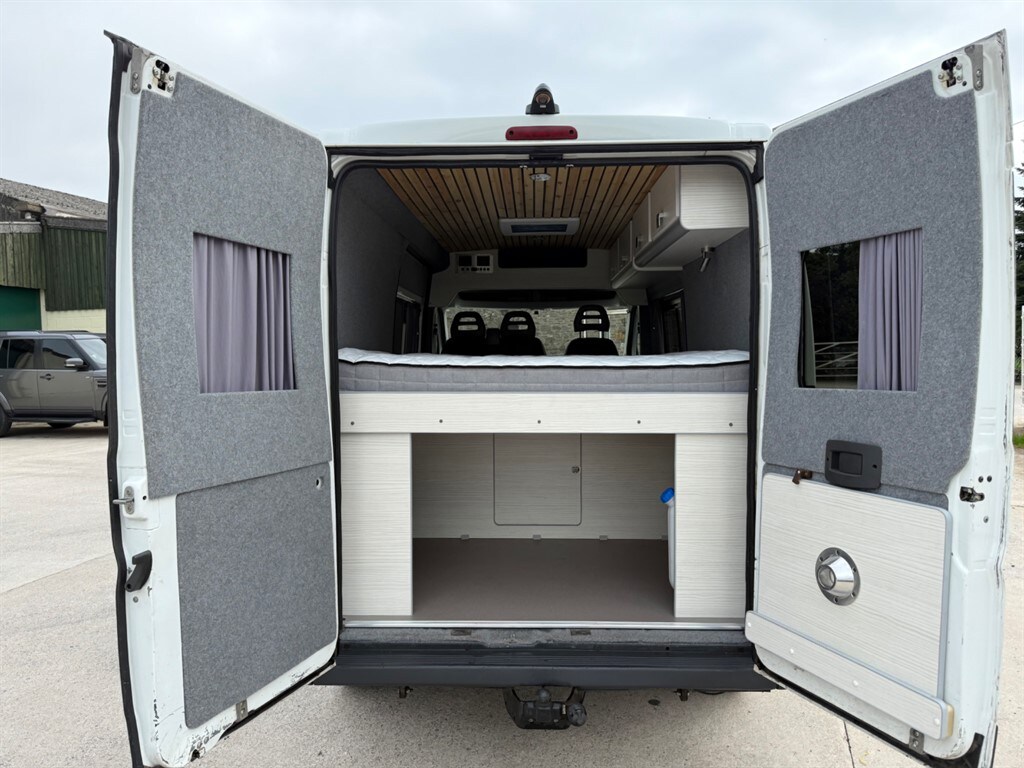 Used Citroen Relay 2010 for sale - 76298804: Photo 14