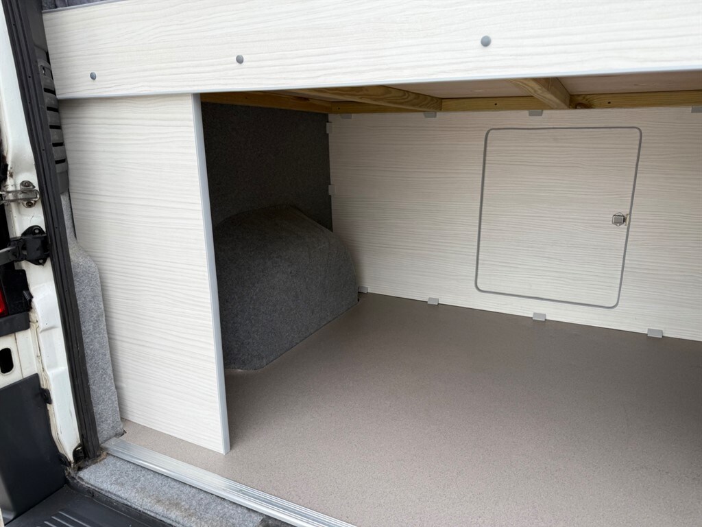 Used Citroen Relay 2010 for sale - 76298804: Photo 15