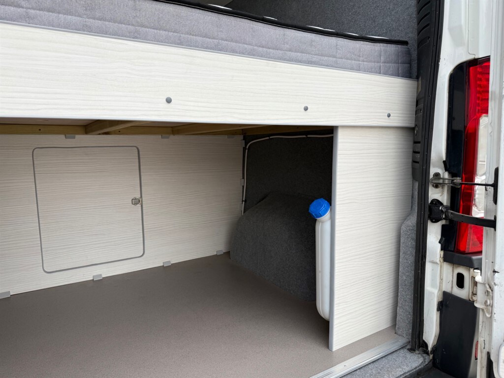 Used Citroen Relay 2010 for sale - 76298804: Photo 16