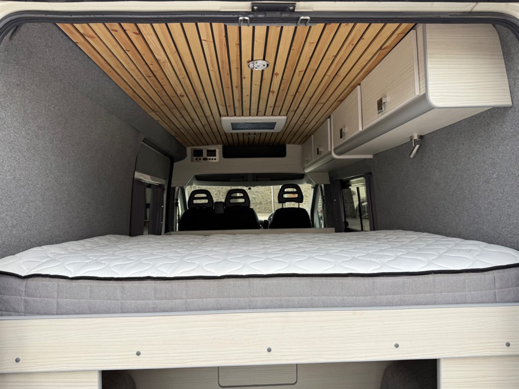 Used Citroen Relay 2010 for sale - 76298804: Photo 17