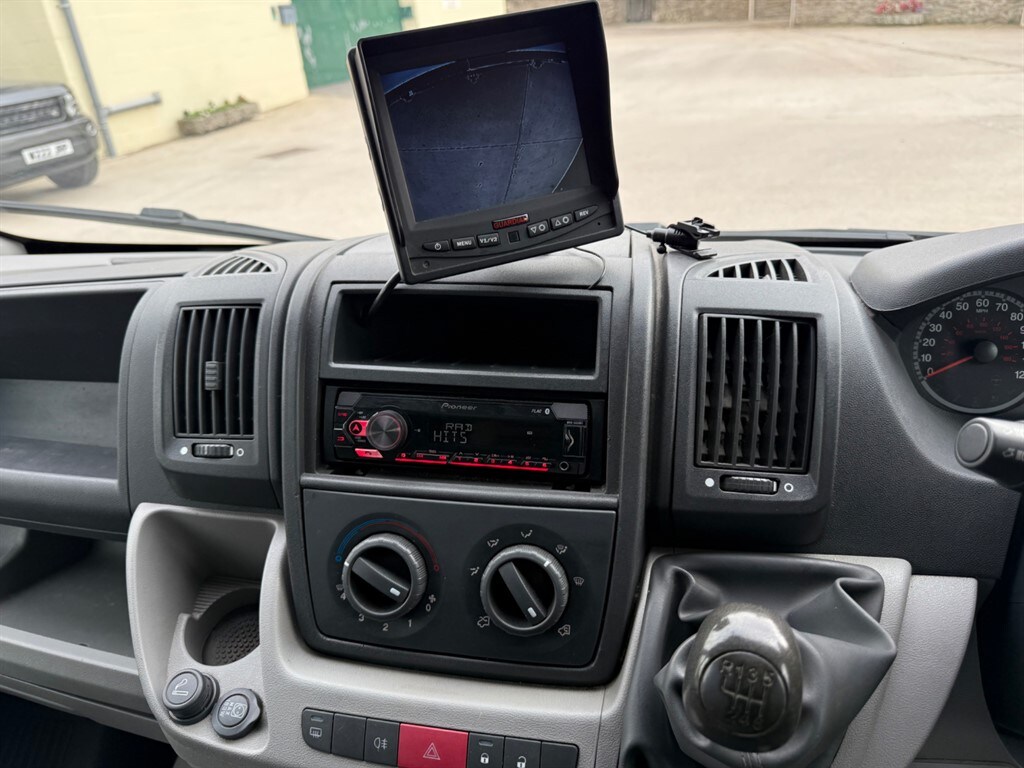 Used Citroen Relay 2010 for sale - 76298804: Photo 21