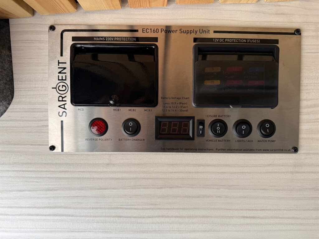 Used Citroen Relay 2010 for sale - 76298804: Photo 6