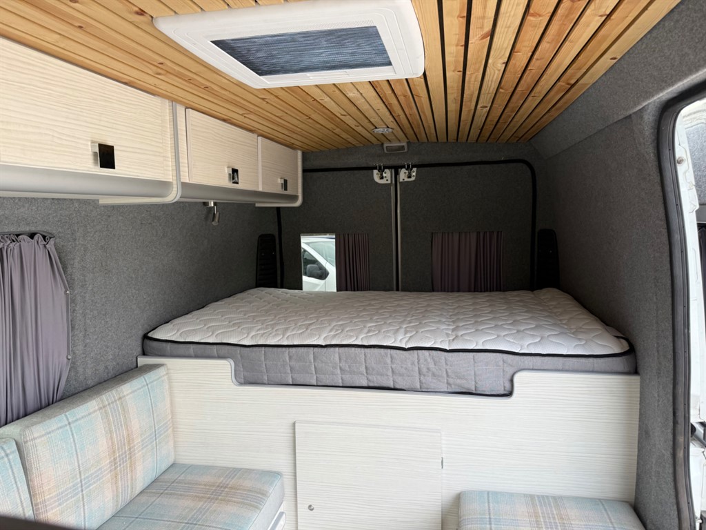 Used Citroen Relay 2010 for sale - 76298804: Photo 9