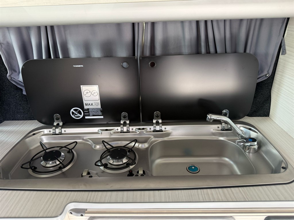 Used Vauxhall Vivaro 2013 for sale - 76298786: Photo 10