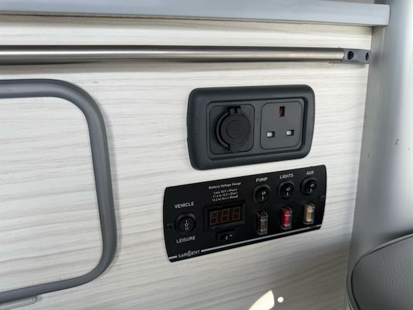 Used Vauxhall Vivaro 2013 for sale - 76298786: Photo 12