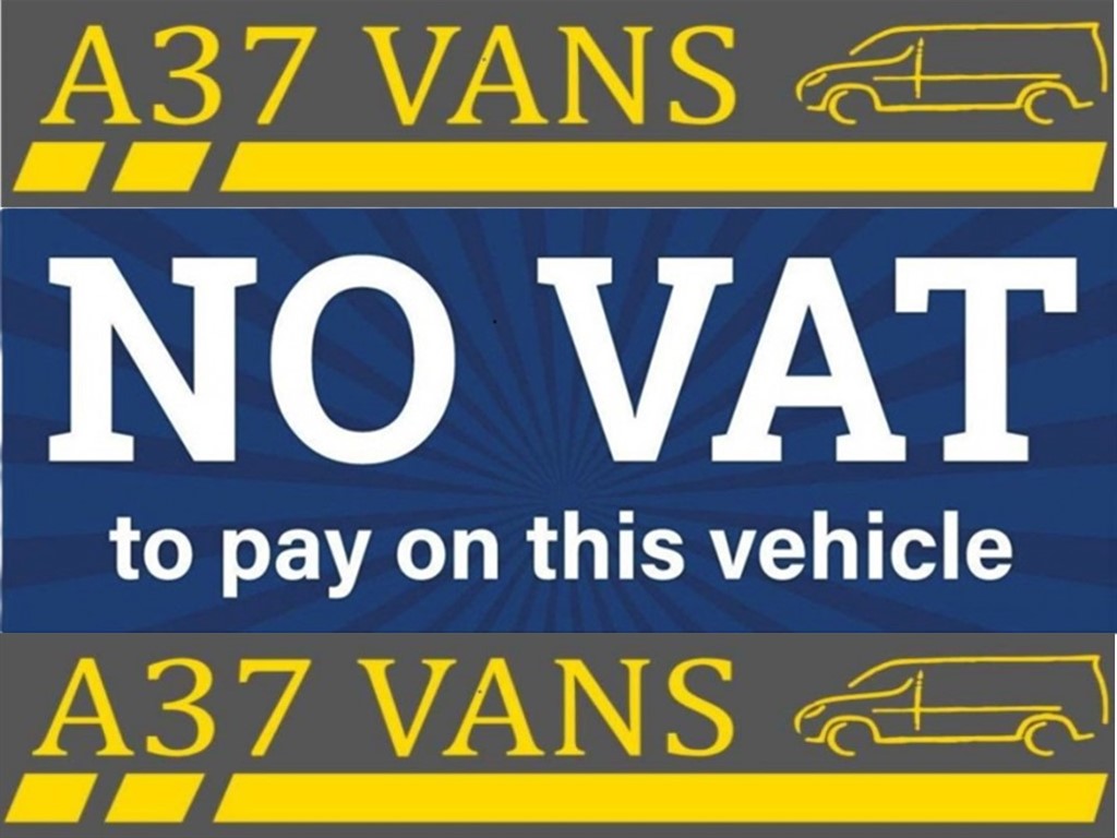 Used Vauxhall Vivaro 2013 for sale - 76298786: Photo 2