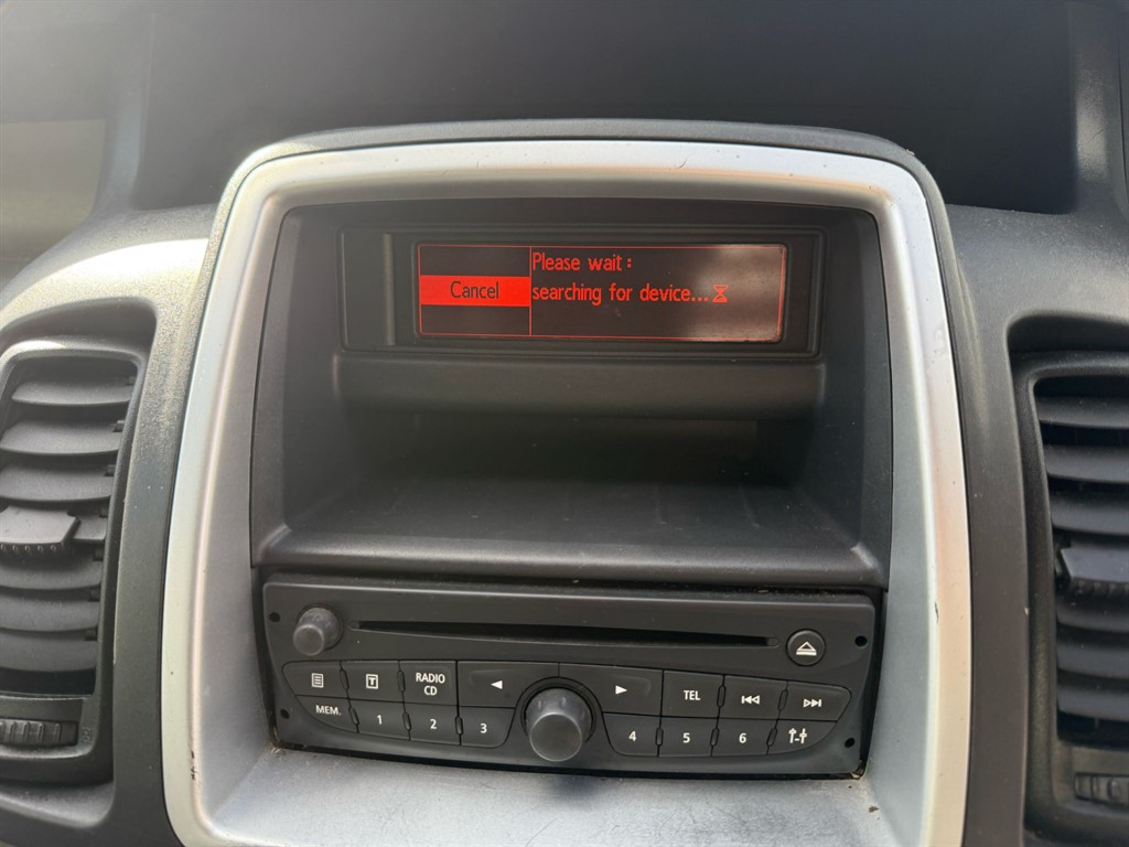 Used Vauxhall Vivaro 2013 for sale - 76298786: Photo 21