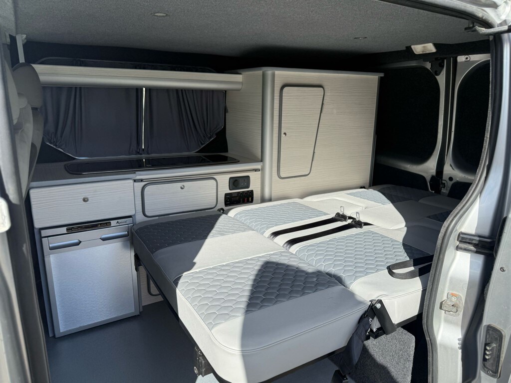 Used Vauxhall Vivaro 2013 for sale - 76298786: Photo 9