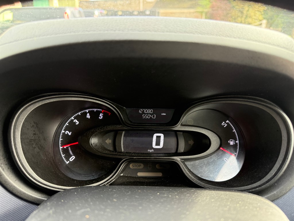 Used Vauxhall Vivaro 2017 for sale - 76339059: Photo 14