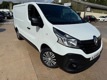 Renault - Trafic