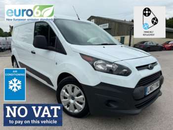 Used Ford Transit Connect 2017 for sale - 75042606: Photo