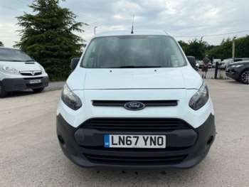 Used Ford Transit Connect 2017 for sale - 75042606: Photo
