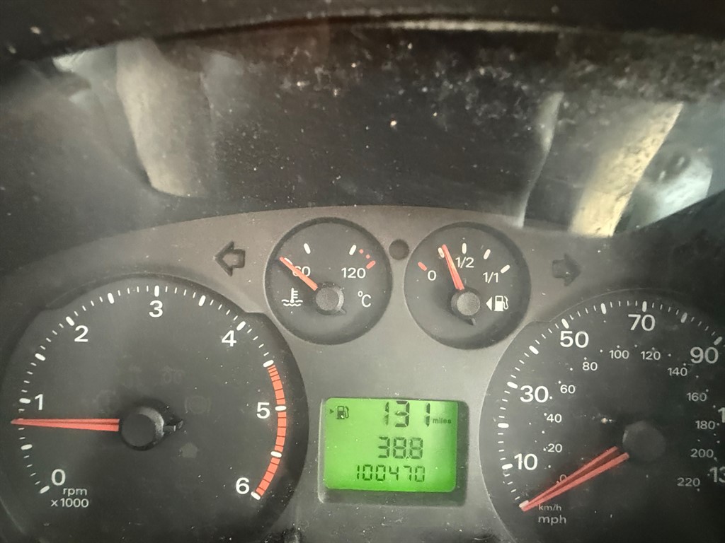 Used Ford Transit 2011 for sale - 76298797: Photo 13