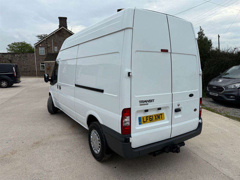 Used Ford Transit 2011 for sale - 76298797: Photo 5
