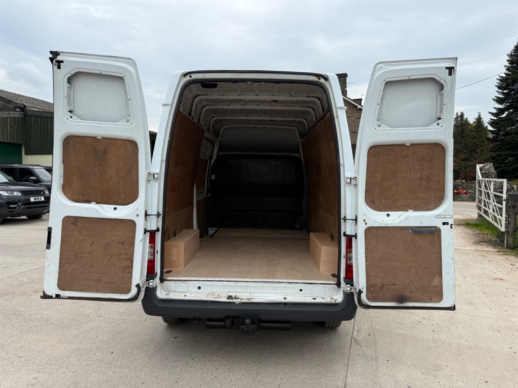 Used Ford Transit 2011 for sale - 76298797: Photo 7