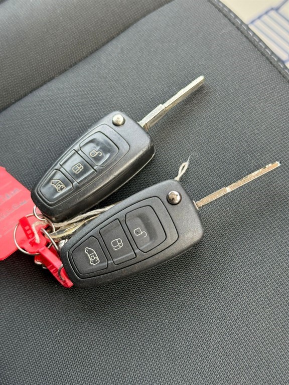 Used Ford Transit Custom 2018 for sale - 76717654: Photo 18