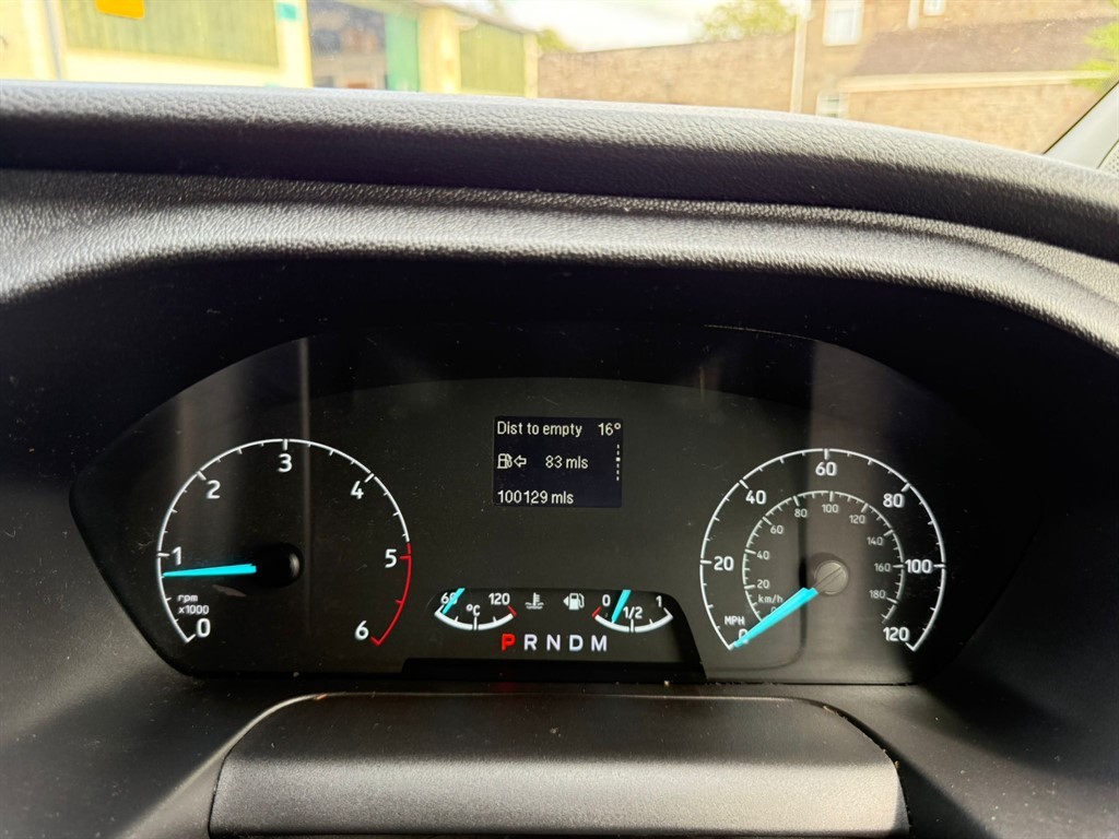 Used Ford Transit Custom 2018 for sale - 76717654: Photo 19