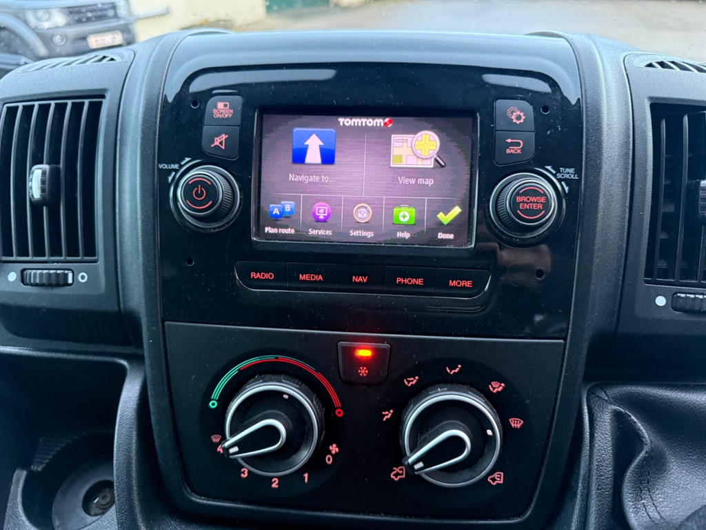 Used Peugeot Boxer 2019 for sale - 77360837: Photo 12