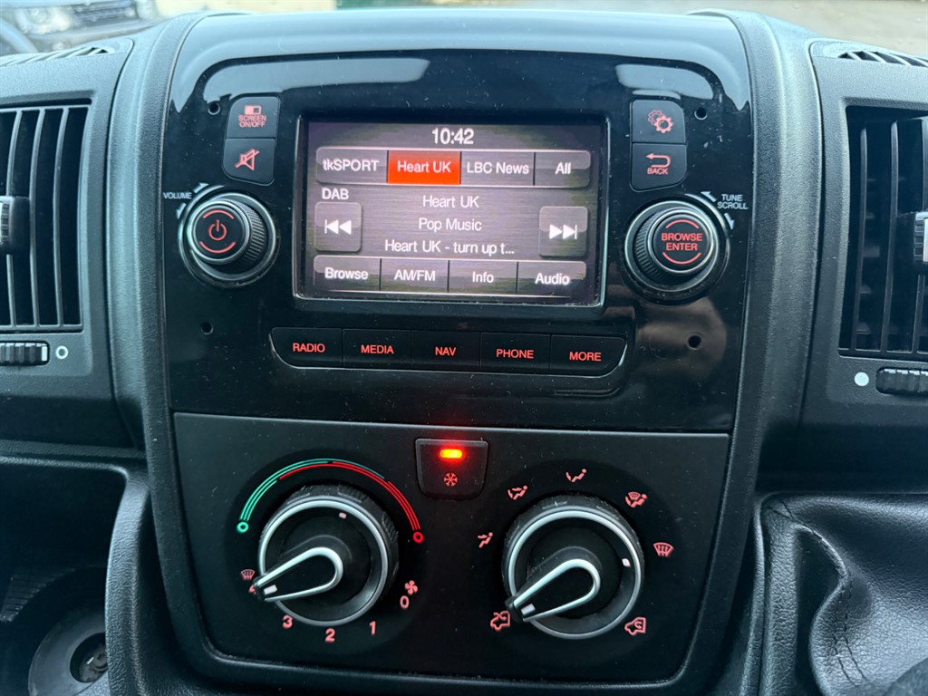 Used Peugeot Boxer 2019 for sale - 77360837: Photo 13