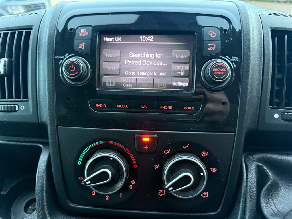 Used Peugeot Boxer 2019 for sale - 77360837: Photo 14