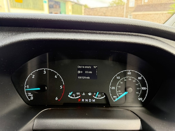 Used Ford Transit Custom 2018 for sale - 76298787: Photo 19