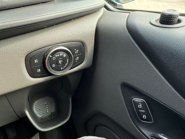 Used Ford Transit Custom 2018 for sale - 76298787: Photo 20