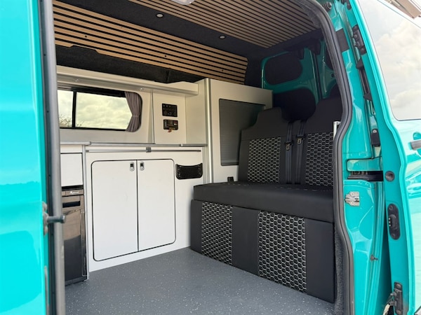 Used Ford Transit Custom 2018 for sale - 76298787: Photo 7