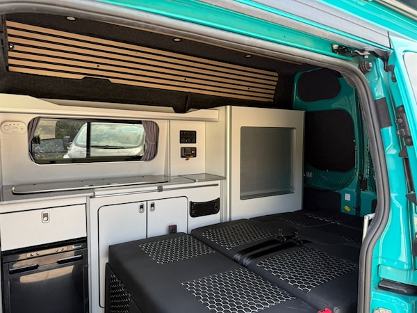 Used Ford Transit Custom 2018 for sale - 76298787: Photo 9
