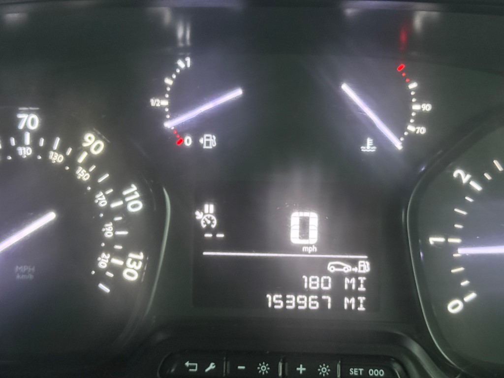 Used Vauxhall Vivaro 2019 for sale - 76984383: Photo 13