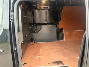 Used Vauxhall Vivaro 2019 for sale - 76984383: Photo