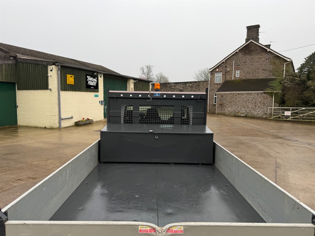 Used Vauxhall Movano 2015 for sale - 77795256: Photo 10