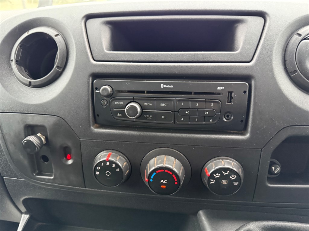 Used Vauxhall Movano 2015 for sale - 77795256: Photo 14