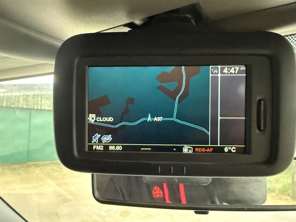 Used Vauxhall Movano 2015 for sale - 77795256: Photo 15