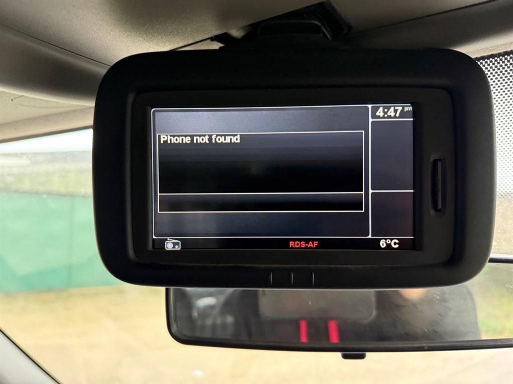 Used Vauxhall Movano 2015 for sale - 77795256: Photo 16