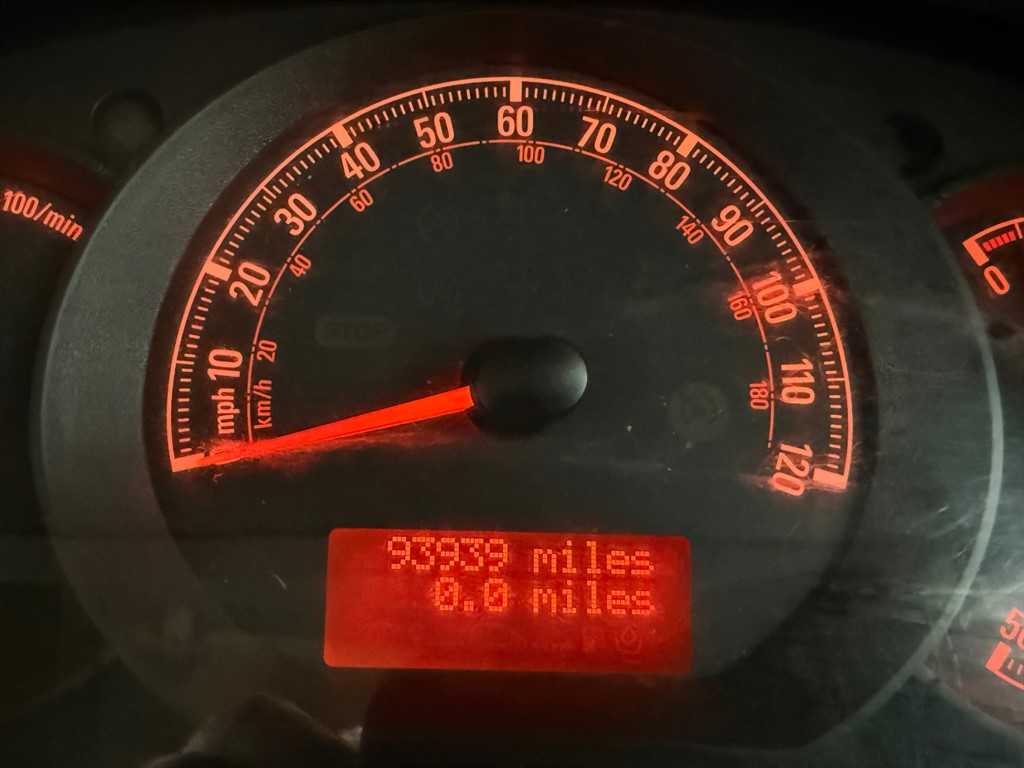 Used Vauxhall Movano 2015 for sale - 77795256: Photo 17