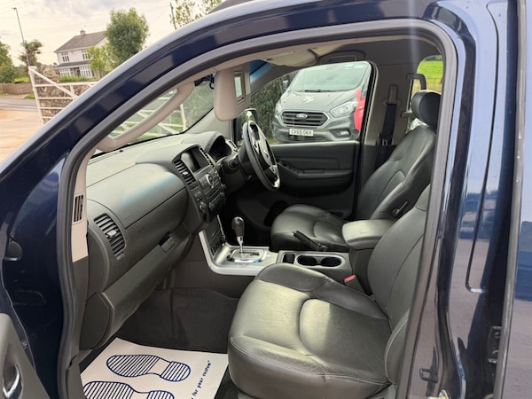 Used Nissan Navara 2013 for sale - 76298789: Photo 9