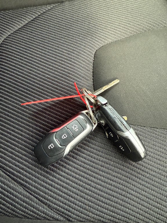 Used Ford Mondeo 2015 for sale - 76428399: Photo 13