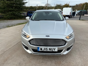 Used Ford Mondeo 2015 for sale - 76428399: Photo