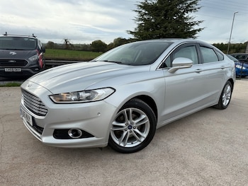 Used Ford Mondeo 2015 for sale - 76428399: Photo