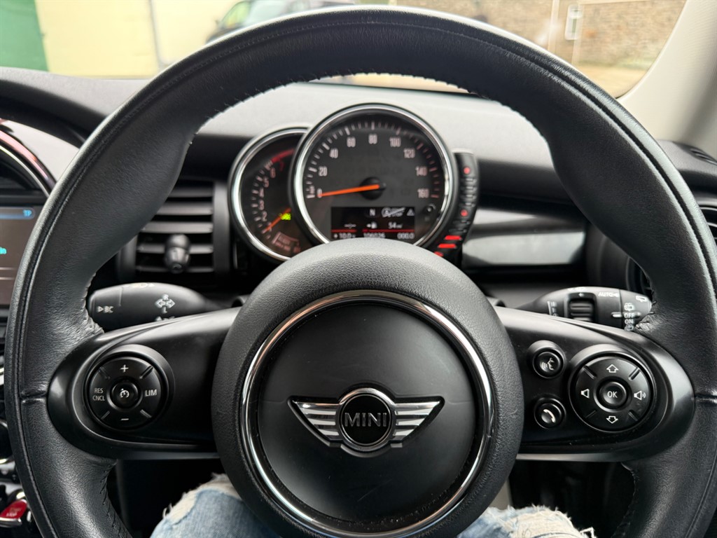 Used MINI Hatch 2015 for sale - 77205852: Photo 10