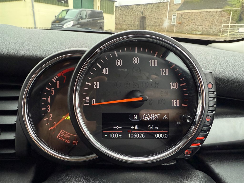 Used MINI Hatch 2015 for sale - 77205852: Photo 11