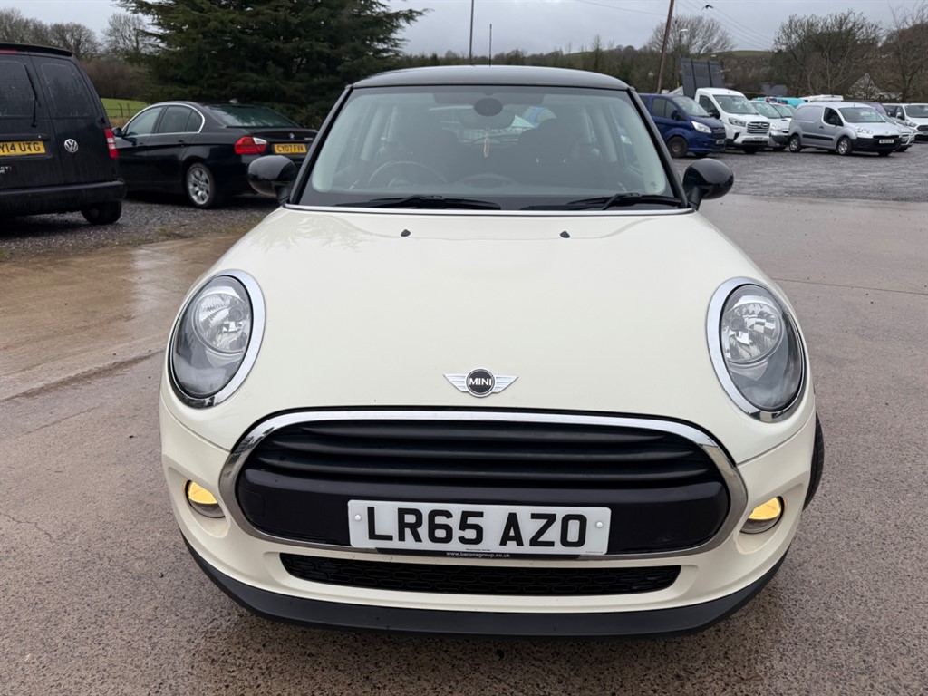 Used MINI Hatch 2015 for sale - 77205852: Photo 2