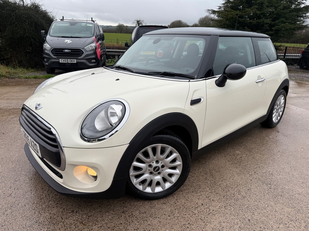 Used MINI Hatch 2015 for sale - 77205852: Photo 3