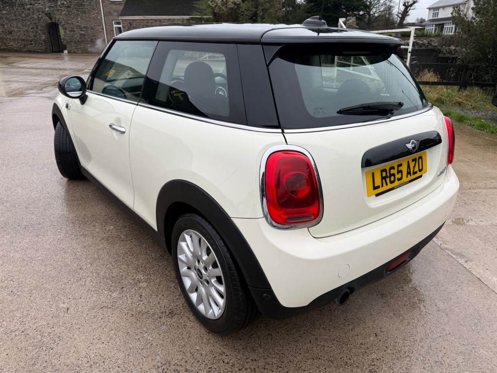 Used MINI Hatch 2015 for sale - 77205852: Photo 4