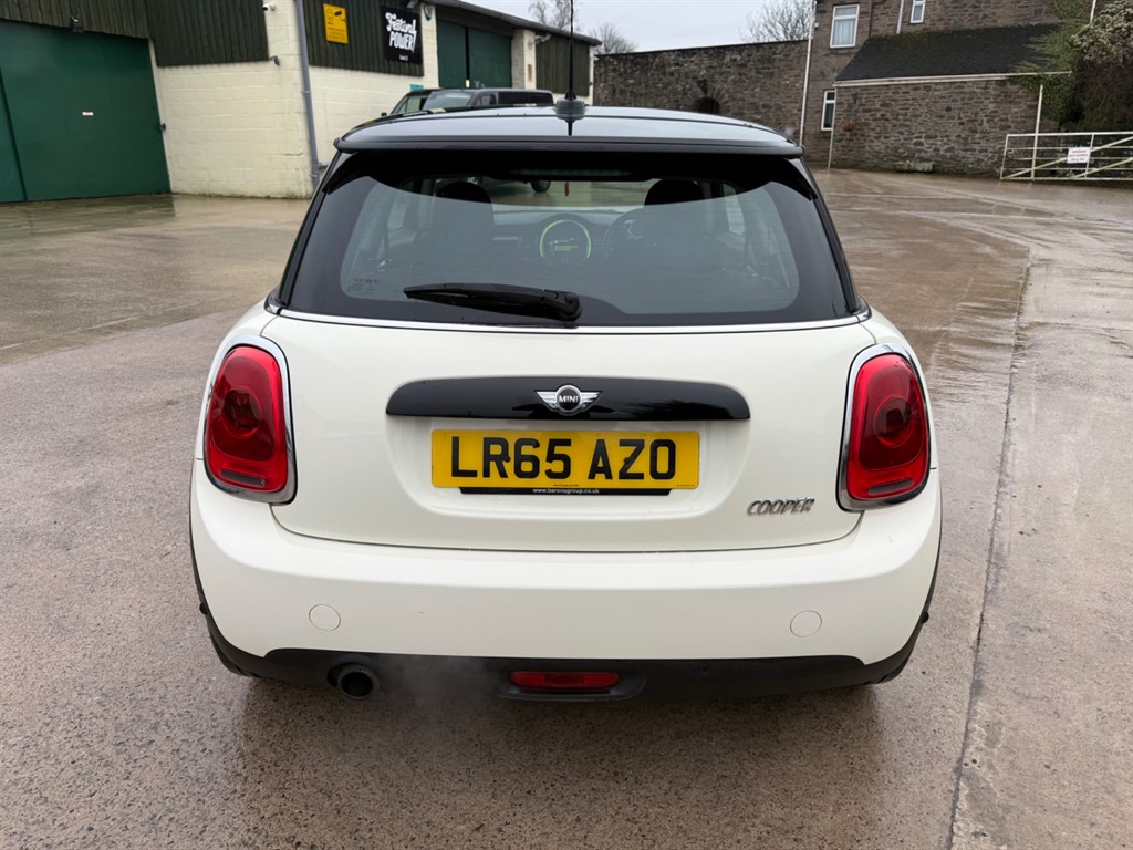 Used MINI Hatch 2015 for sale - 77205852: Photo 5