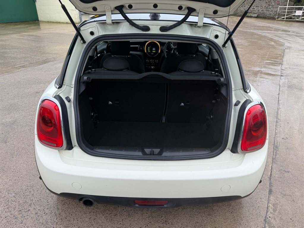 Used MINI Hatch 2015 for sale - 77205852: Photo 6
